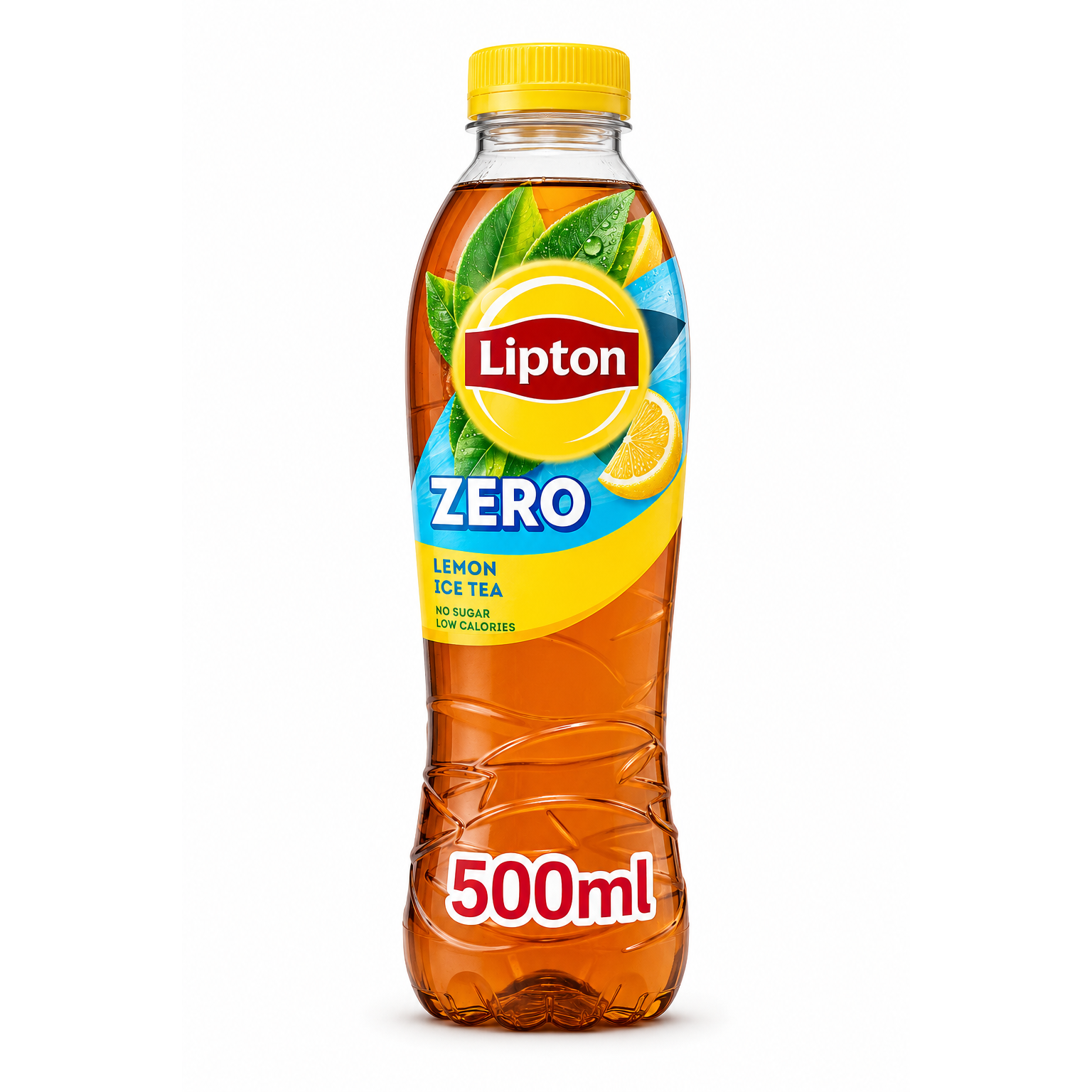 Lipton Limón Zero 500 ml