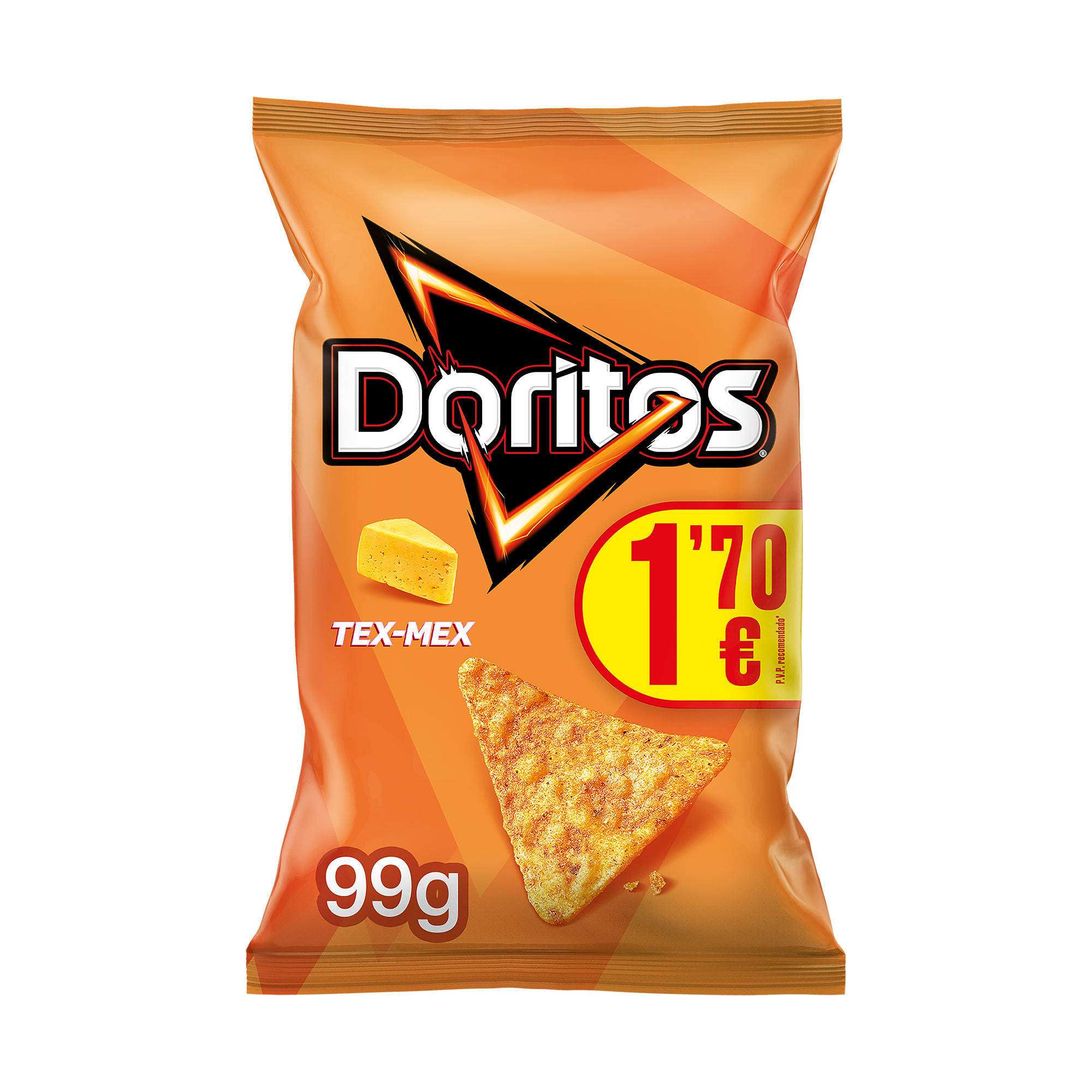 Doritos Tex-Mex