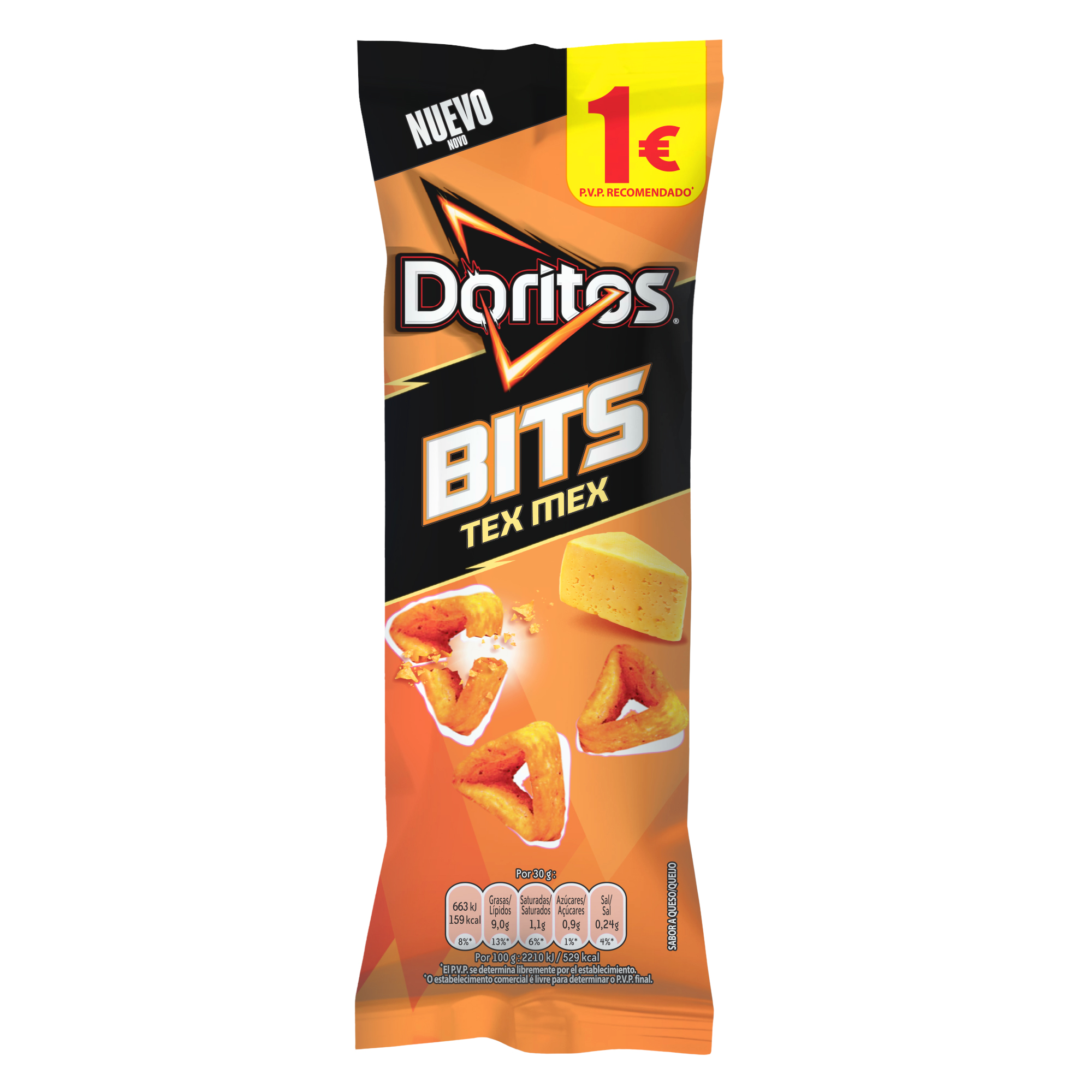 Bits Tex-Mex