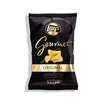 Lay's Gourmet