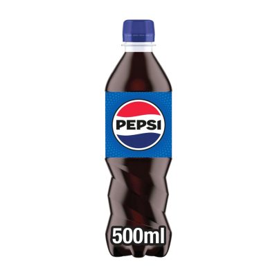 Pepsi 500 ml
